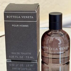 Bottega Veneta Pour Homme EDT Men N/A Eau De Toilette